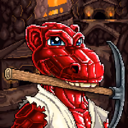 Kobold Prospector #3588