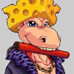 Kobold Prospector #1028