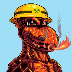 Kobold Prospector #3638
