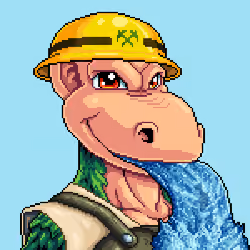 Kobold Prospector #4745