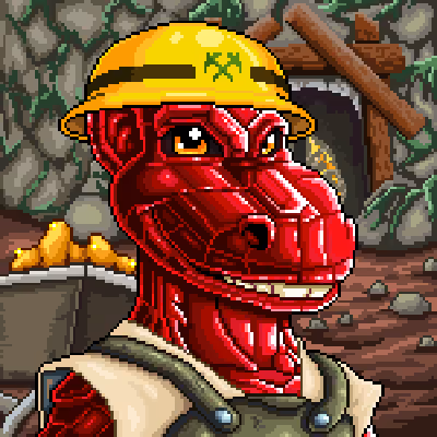 Kobold Prospector #1441
