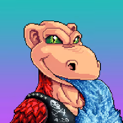 Kobold Prospector #1149