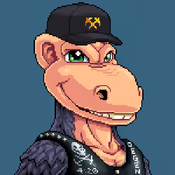 Kobold Prospector #4908