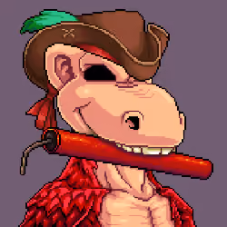Kobold Prospector #1234