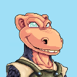 Kobold Prospector #3640