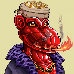 Kobold Prospector #5045