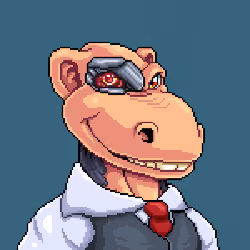 Kobold Prospector #3901