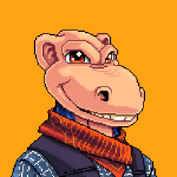 Kobold Prospector #8640