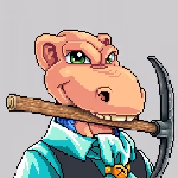 Kobold Prospector #1016