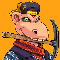 Kobold Prospector #143