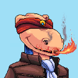 Kobold Prospector #3891