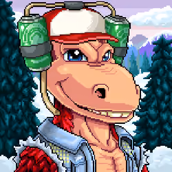 Kobold Prospector #142