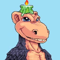 Kobold Prospector #4619