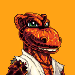 Kobold Prospector #3721