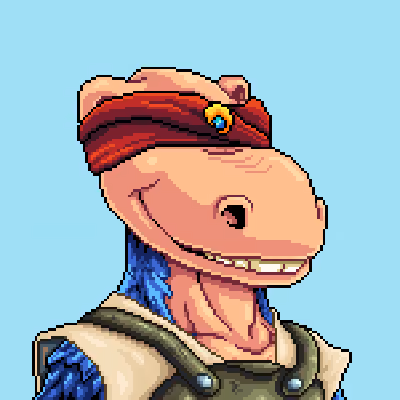 Kobold Prospector #921