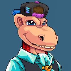 Kobold Prospector #4751