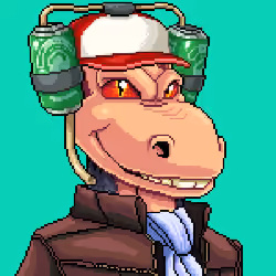 Kobold Prospector #6828