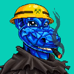 Kobold Prospector #1029