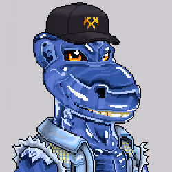 Kobold Prospector #3546