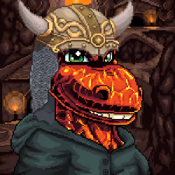Kobold Prospector #4872