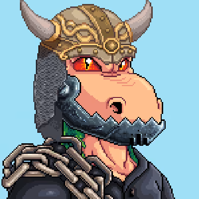 Kobold Prospector #180