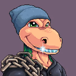 Kobold Prospector #174