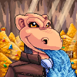 Kobold Prospector #4874