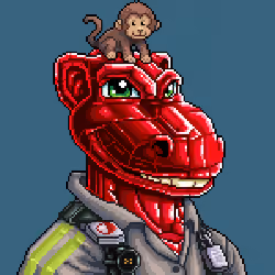 Kobold Prospector #3597