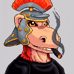 Kobold Prospector #947