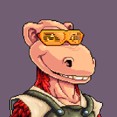 Kobold Prospector #162