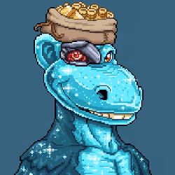 Kobold Prospector #1099