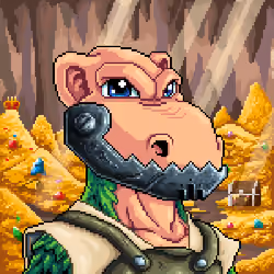 Kobold Prospector #8859