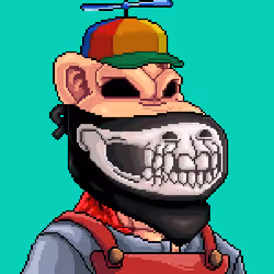 Kobold Prospector #4877