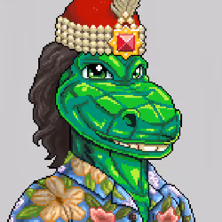 Kobold Prospector #822