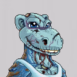 Kobold Prospector #4749