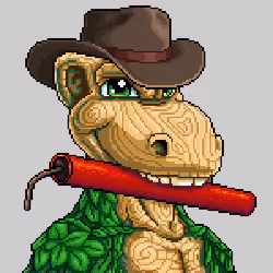 Kobold Prospector #1203