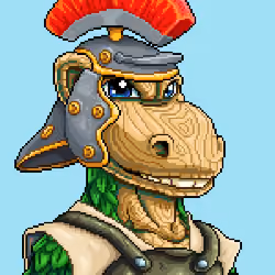 Kobold Prospector #3892