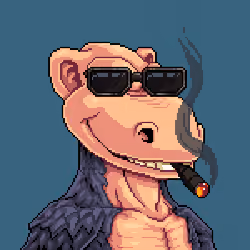 Kobold Prospector #8648