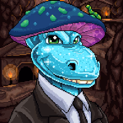 Kobold Prospector #3754