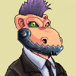 Kobold Prospector #139