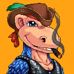 Kobold Prospector #1036