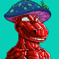Kobold Prospector #8813