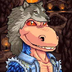 Kobold Prospector #303
