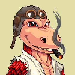 Kobold Prospector #1198