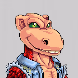 Kobold Prospector #4916