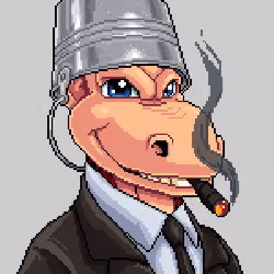 Kobold Prospector #1232