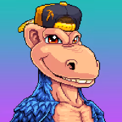 Kobold Prospector #4616