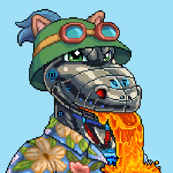 Kobold Prospector #412