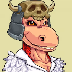 Kobold Prospector #3823