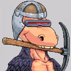 Kobold Prospector #7277